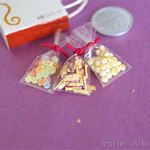 再販【小さな和菓子シリーズ】芋けんぴ