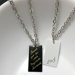 文字入れ無料🌟シンプルプレート