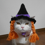 赤毛の魔女