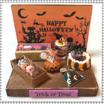 明日２６日20:00〜21:00出品予定♡ハロウィンパーティセット