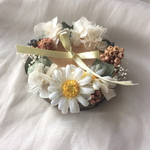 *リングピロー#3/natural wedding*