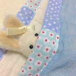 🎀　6重ガーゼケット　🎀