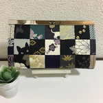 くろねこお財布