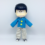 オビツ11用ブレザーセット
