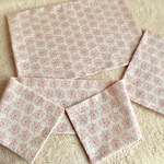 3点セット玄米カイロ＊玄米、米ぬか、粗塩(15cm×21cm.13cm×60cm.25cm×35cm)