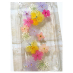 SALE＊11＊押し花iPhoneケース＊iPhone7/iPhone6s/iPhone6