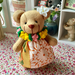 アロハBear