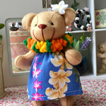 アロハBear