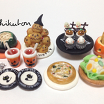 blackcats6様専用 ハロウィンセット