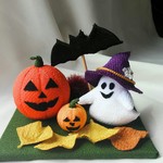 *j様専用商品*ハロウィン🎃飾り(1)