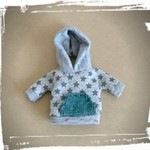 No.４0E　 オビツ１１☆パーカー