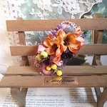 *＊Kazariya*＊「s様オーダー作品」*＊Fall outfit。・。・＊