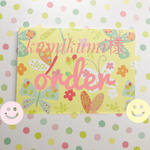 kumikumi様オーダー品