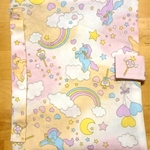 ～ご予約品～多機能おむつポーチ⭐️バッグinバッグ