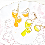 とろ〜りハチミツピアス