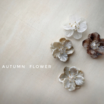 大ぶり  flower