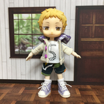 Gジャン他4点セット