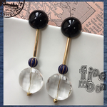 おおふりピアス