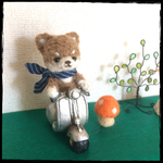 チビライダー＊