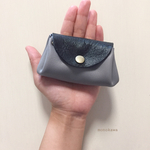 【Ｇｒｅｙ×Ｂｌａｃｋ】難あり<送料無料>・ちびサイズ