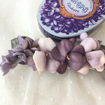 sale**pansy&lilacバレッタ