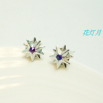 ～ Starlit snow 【pierce】～
