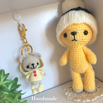 みぽりん様 オーダーくまちゃん