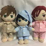 ぬいぐるみ パジャマセット