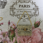 りかちゃんお仕事バッグ♡