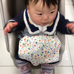 [再販] ノロ対策！カートカバー☆お菓子