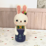 北欧シリーズ☆うさちゃん（大）
