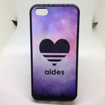 新品送料無料iPhone・iPod各機種対応 夜空 aides ソフトケース