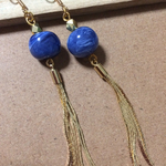 流星✨イヤリングorピアス
