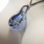 【Rionさまオーダー品】銀河のペンダント