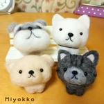 【ご依頼品】ご依頼のワンちゃん猫ちゃん