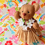 アロハＢｅａｒ