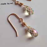 k14gf  autumn   【Swarovski 】