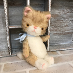 ブサカワ猫さんテディベア