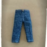 No.４２Q　 オビツ１１☆パンツ