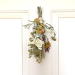 ナチュラルハーブのスワッグ