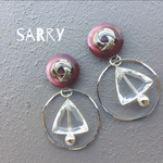 ☆送料無料☆sarry no.89