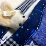 ☆　6重ガーゼケット　☆