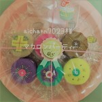 aichann7023様専用ページ・フェルトままごと・マカロンパーティー