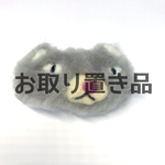 【M様お取り置き品】すごくかわいいブローチーCat or Bearー【送料無料】