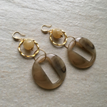 ring ring ring   ～piece/earrings～
