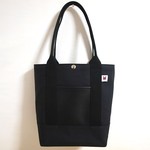   iroiro tote 「middle」 BlkBlkBLKBlk