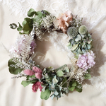 pail hydrangea*リース