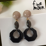おおぶりピアス