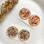 送料無料！flower circle
