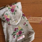 フルーツバスケット・パーカー